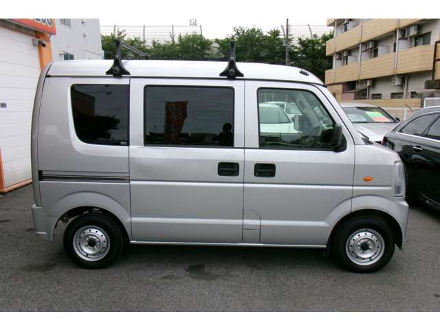 Suzuki Every 8