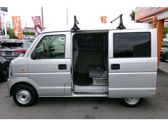Suzuki Every 9