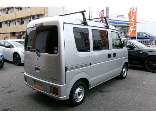 Suzuki Every 10