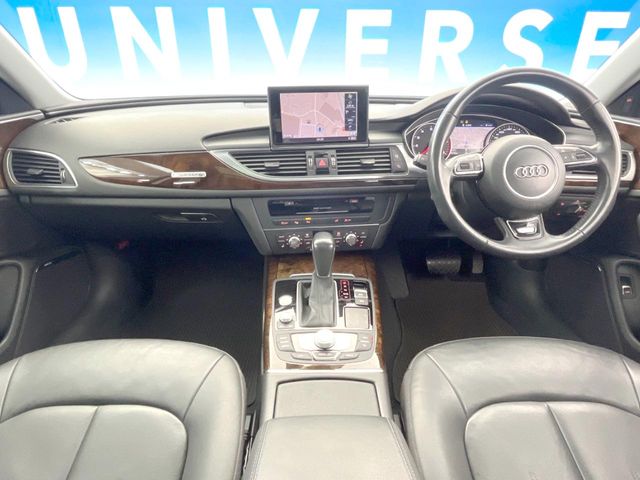 Audi A6 Allroad Quattro 2