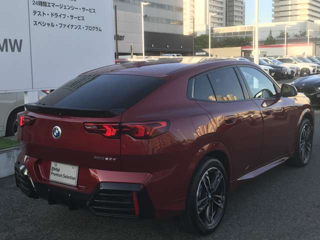 BMW X2 11