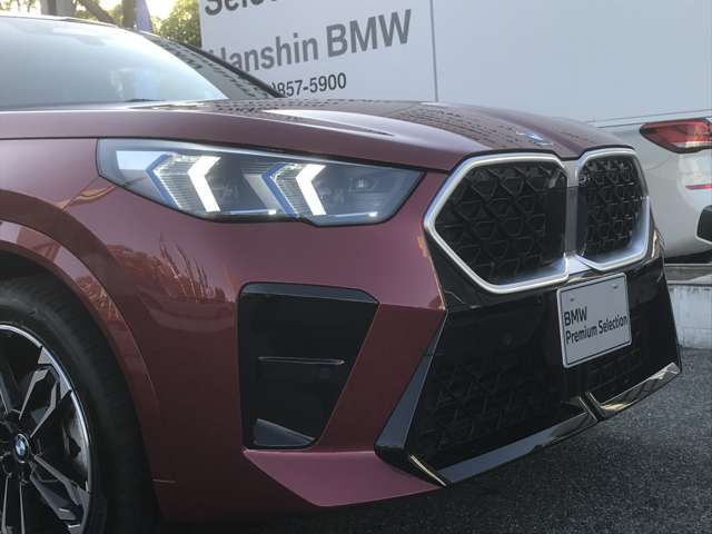 BMW X2 12