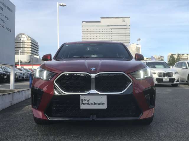 BMW X2 5