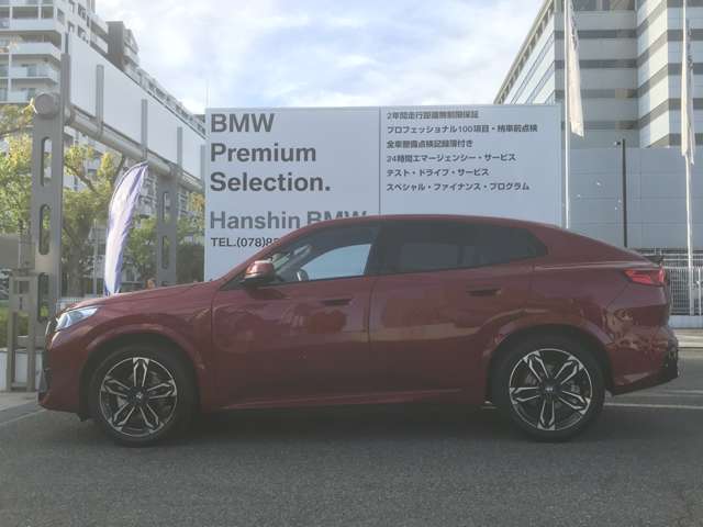 BMW X2 6