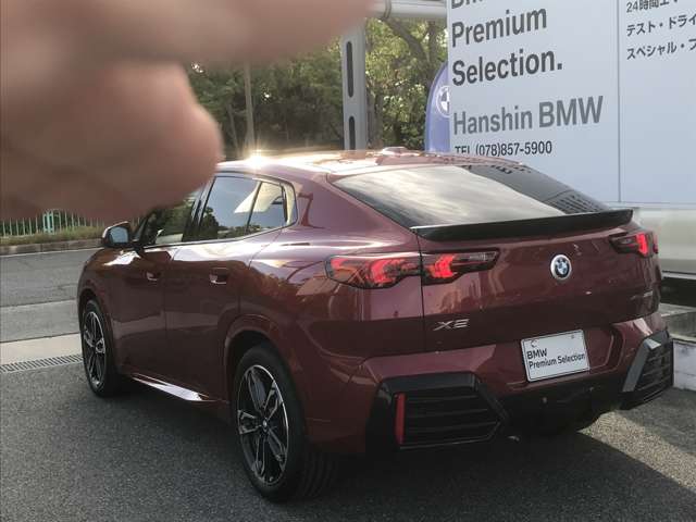 BMW X2 7