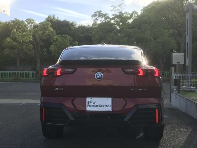 BMW X2 8