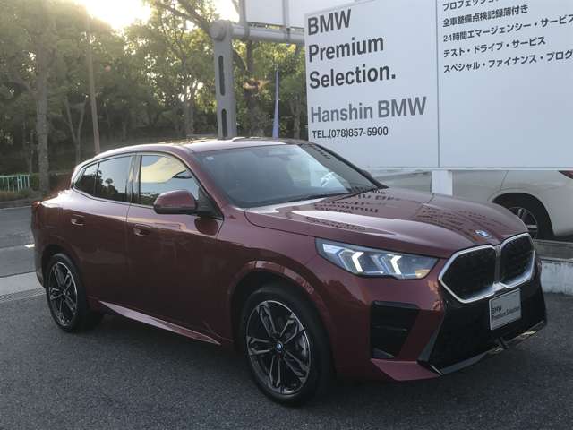 BMW X2 9