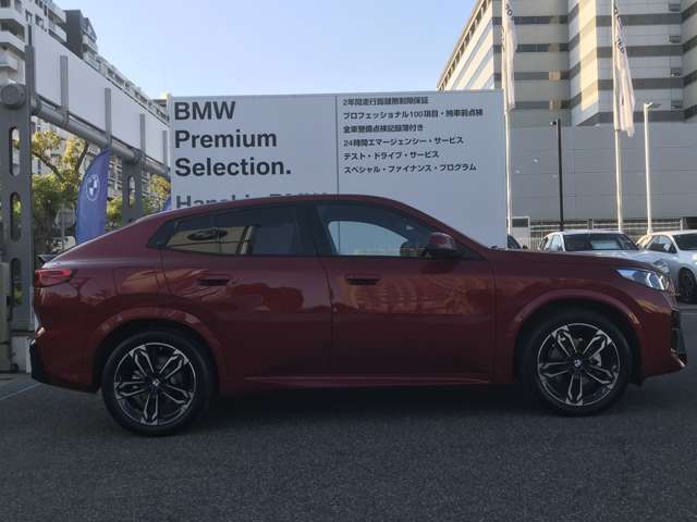 BMW X2 10