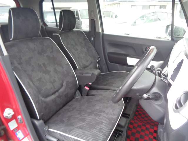 Suzuki Hustler 12