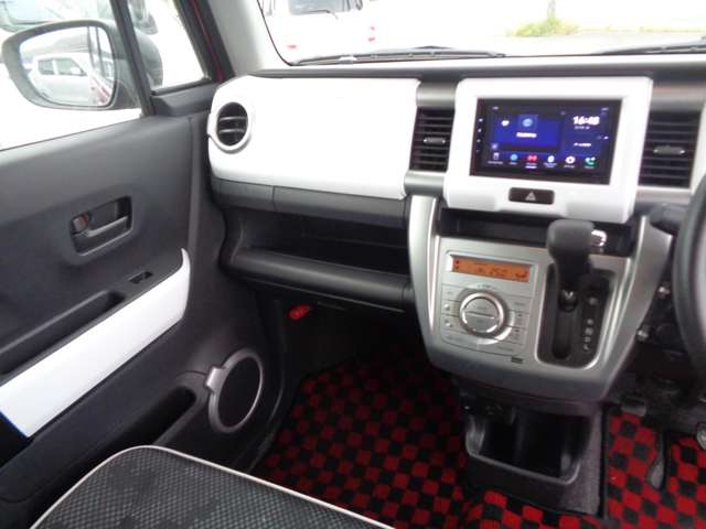 Suzuki Hustler 3