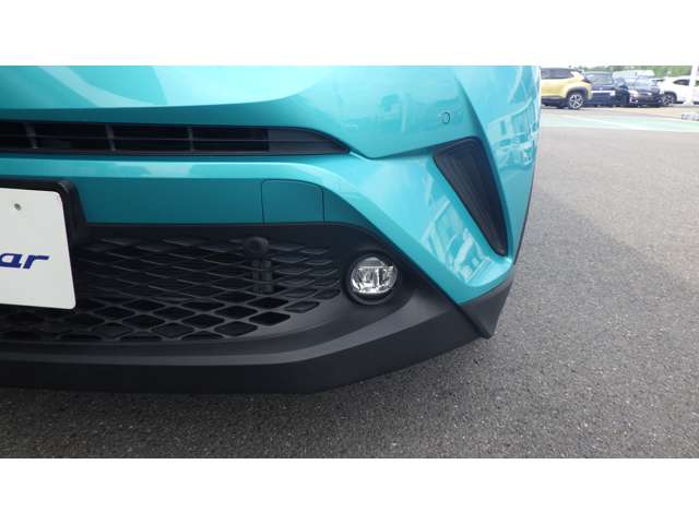Toyota C-HR 5