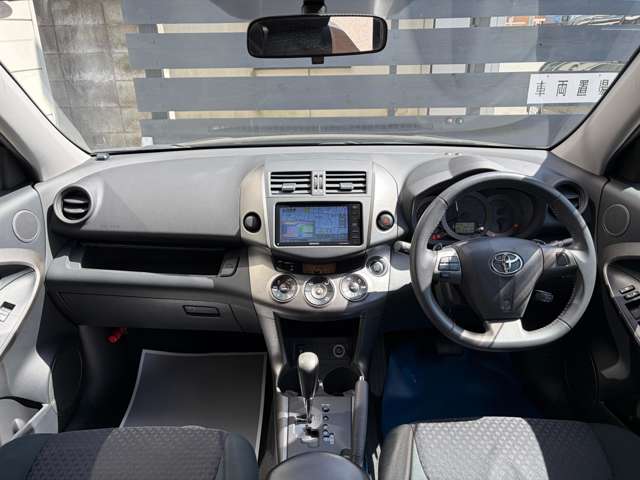 Toyota Vanguard 7