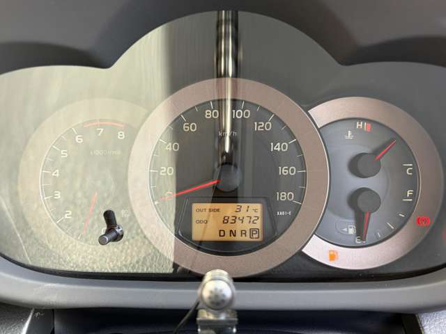 Toyota Vanguard 9