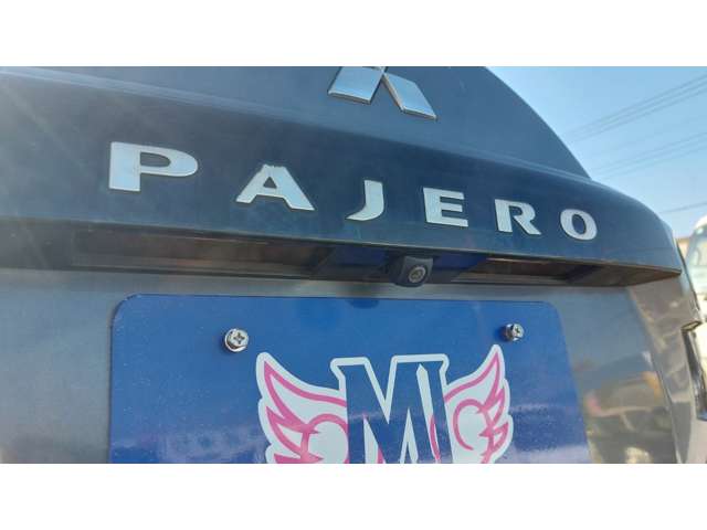 Mitsubishi Pajero 10