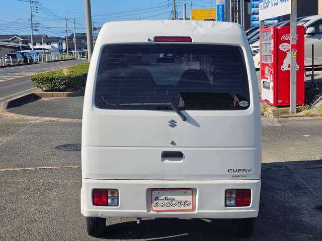 Suzuki Every 11