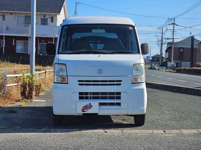 Suzuki Every 9
