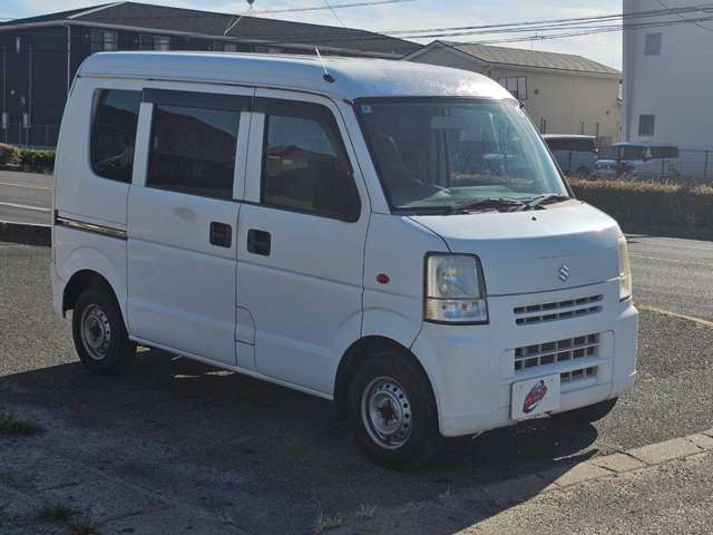 Suzuki Every 10