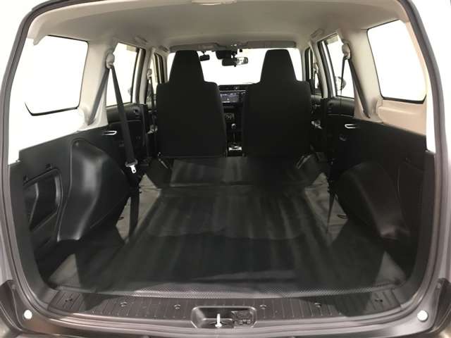 Toyota Probox Van 12