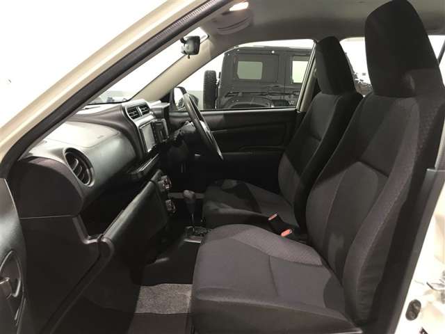 Toyota Probox Van 9