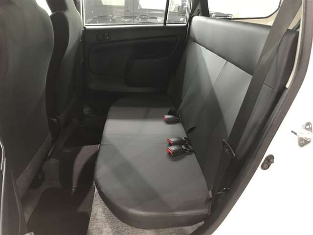 Toyota Probox Van 10