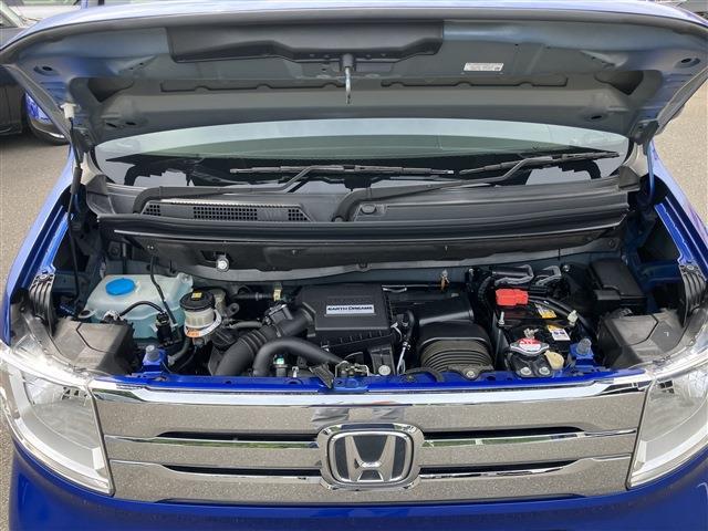 Honda N-VAN 12