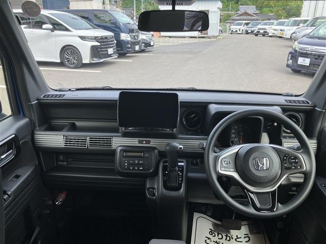 Honda N-VAN 2