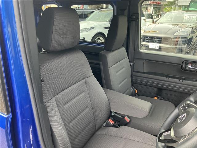 Honda N-VAN 7