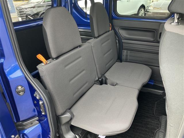 Honda N-VAN 9