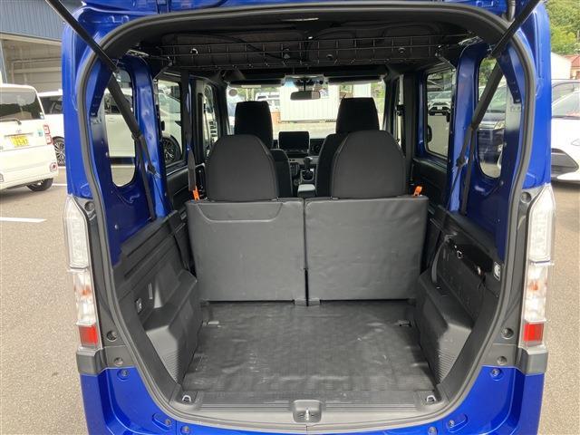 Honda N-VAN 10