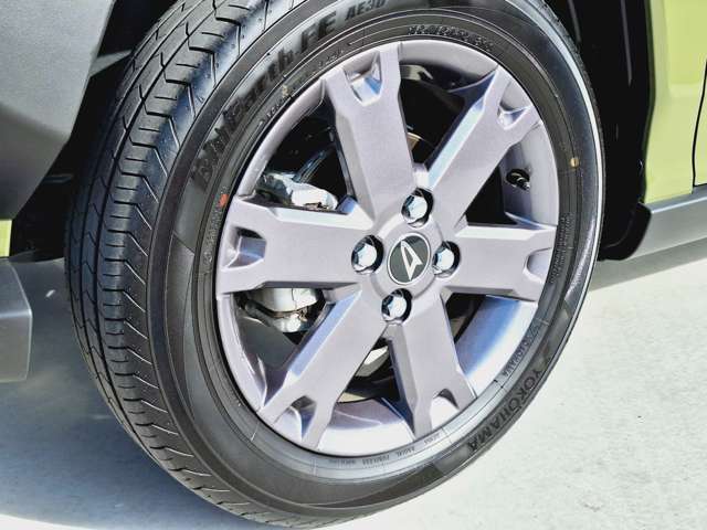 Daihatsu Taft 12