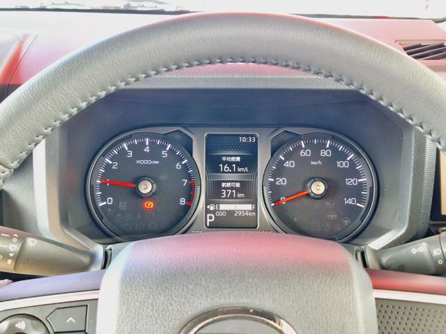 Daihatsu Taft 6