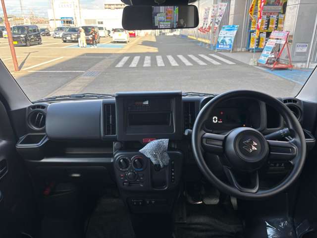 Suzuki Every 7