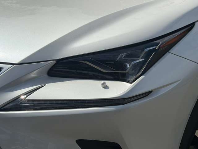 Lexus NX 5