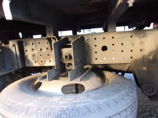 Mitsubishi Fuso Canter 11