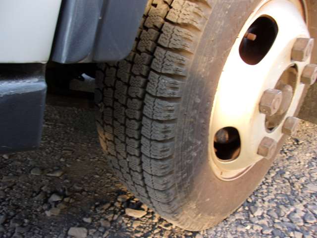 Mitsubishi Fuso Canter 12