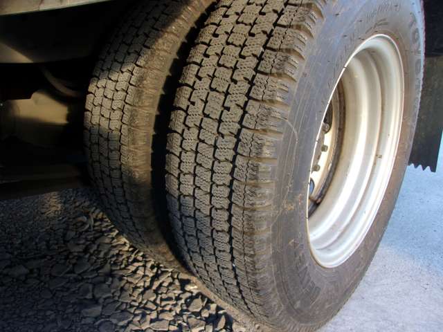 Mitsubishi Fuso Canter 10