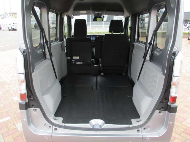 Honda N-VAN e: 11