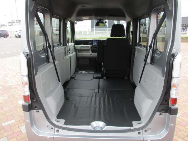 Honda N-VAN e: 12