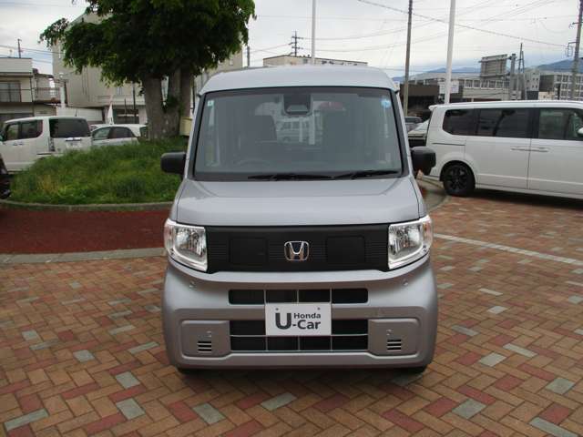Honda N-VAN e: 9