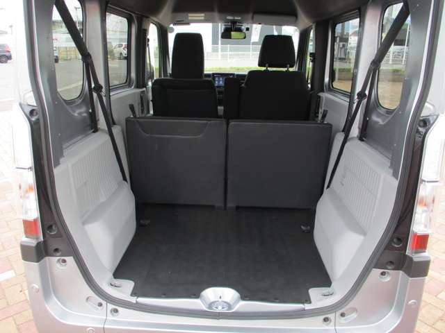 Honda N-VAN e: 10