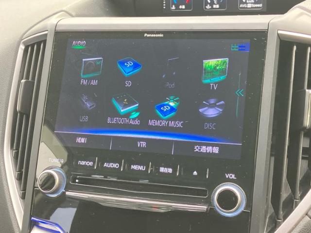 Subaru Forester 12