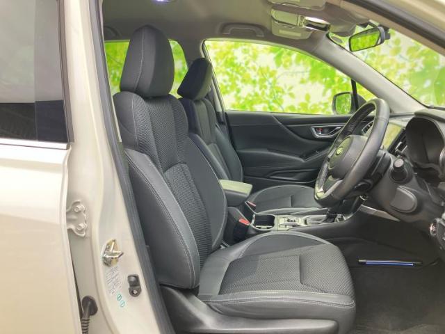Subaru Forester 2
