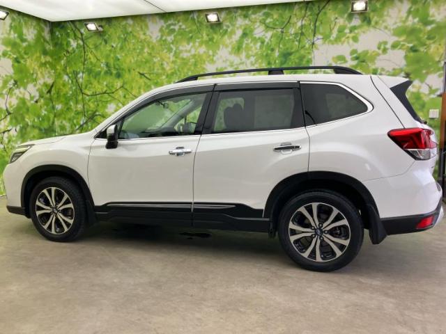 Subaru Forester 5