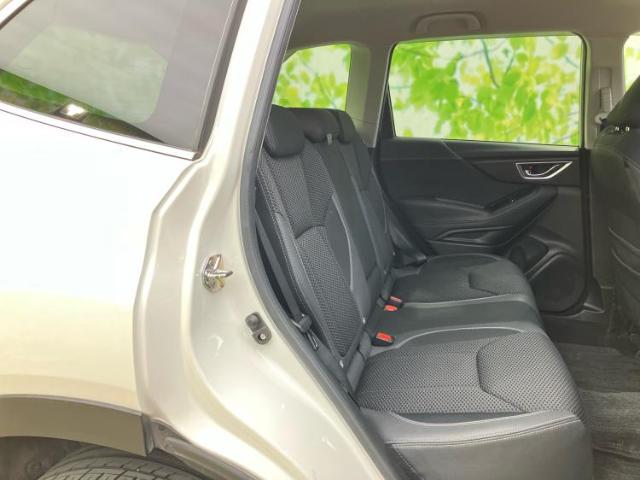 Subaru Forester 7