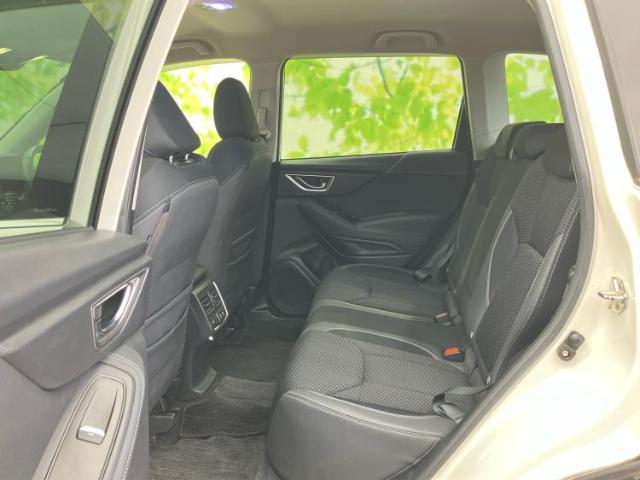 Subaru Forester 9