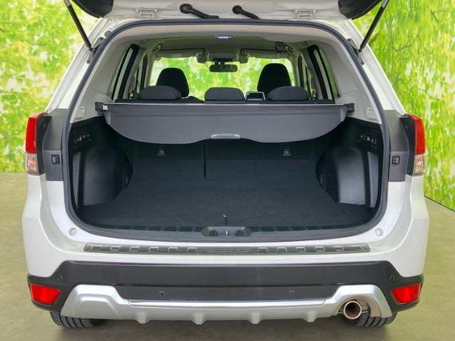 Subaru Forester 10