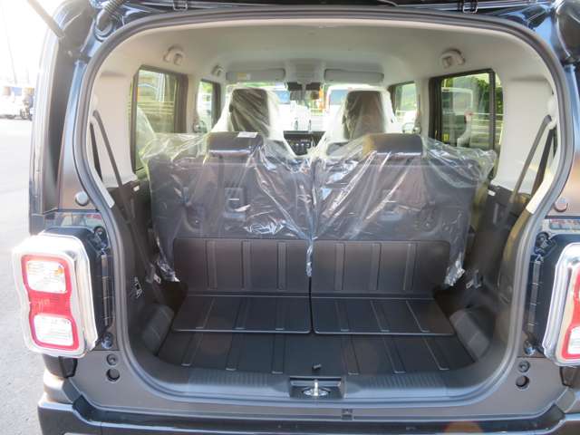 Suzuki Hustler 7