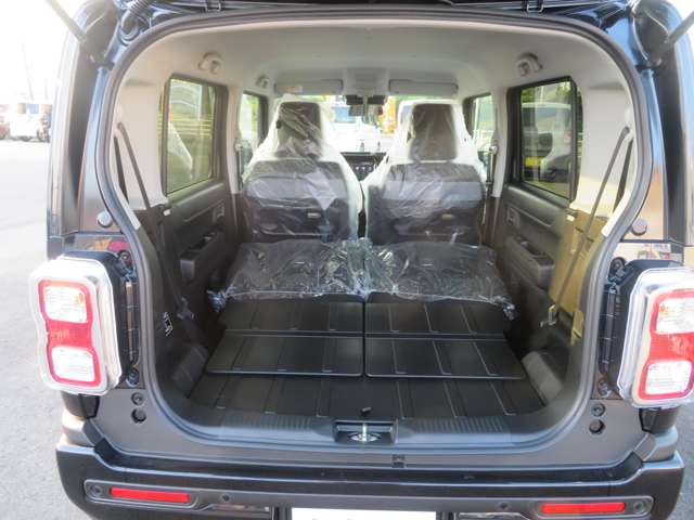 Suzuki Hustler 8