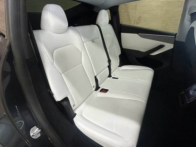 Tesla Model Y 12