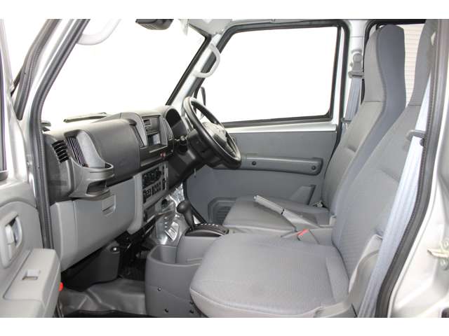 Mitsubishi Minicab EV 6